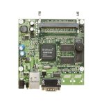 Router MikroTik RB133c Ethernet 10/100 Mbps miniPCI RouterBOOT
