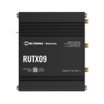 Routeur Teltonika RUTX09 4G LTE Cat 6 300 Mbit/s Dual SIM GPS