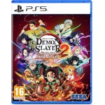 Demon Slayer The Hinokami Chronicles 2 PS5