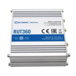 Routeur Teltonika RUT360 4G LTE Cat 6 WiFi 2,4 GHz 300 Mbps
