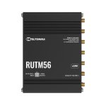 Router Teltonika RUTM56 5G WiFi 5 867 Mbps Dual SIM 5x GbE