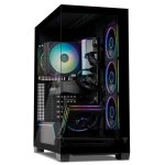 PC Sobremesa YEYIAN Astra X Intel Core i5-14400F 16 GB 1 TB SSD RTX 5060
