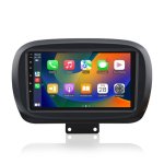 Radio para coche JUNSUN 9" Android 15 CarPlay 2 GB/64 GB