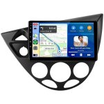 Multimedia Android JUNSUN para Ford Focus 1995-2001 9" 2 GB/64 GB GPS CarPlay WiFi
