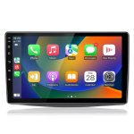 Multimedia JUNSUN Alfa Romeo Mito 9" Android 15 2GB+64GB CarPlay