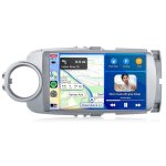 Autoradio JUNSUN Android 15 9 Zoll 2 GB + 64 GB GPS