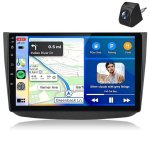 Autoradio Android JUNSUN 10" Mercedes Viano Vito CarPlay 2+64GB
