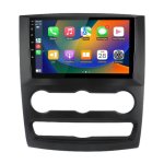 Radio multimedia JUNSUN Android 15 CarPlay 10" Sprinter 906 VW Crafter