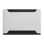 Routeur MikroTik Chateau LTE7 4G Cat 7 Wi-Fi double bande 300 + 867 Mbps