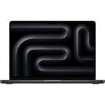 Apple MacBook Pro 14" M6 24GB 1TB SSD Negro Espacial