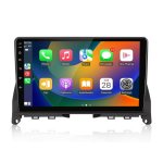 Autoradio JUNSUN 9'' Android15 Carplay SWC WIFI Dab+ GPS
