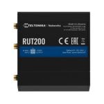 Router Teltonika RUT200 4G LTE Wi-Fi 2,4 GHz