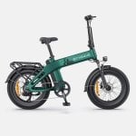 Bicicletta elettrica pieghevole ENGWE EP-2 3.0 Boost 75 Nm