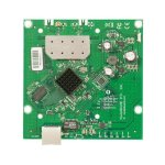 Routeur MikroTik 911 Lite2 Wi-Fi 2,4 GHz Fast Ethernet PoE