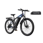 Bicicleta Eléctrica DUOTTS C29L Doble Batería 48V 15Ah 250W 21 Velocidades