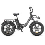 Bicicleta Eléctrica ENGWE L20 Boost 48V 250W 126 km
