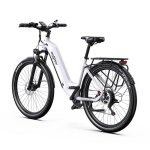 Bicicleta Eléctrica OneSport OT05 250 W 25 km/h 120 km