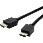 Cavo HDMI Vivanco VVVHDMI30MMGG alta velocita Ethernet 3 m