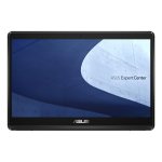 All-in-One ASUS ExpertCenter E1 Intel Celeron N4500 4GB 256GB SSD UHD 15,6"