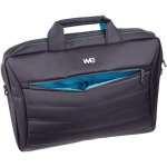 Sacoche ordinateur WE Sac D15n2 15,6 pouces nylon noir bandoulière