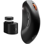 Mouse SteelSeries Rival Pro wireless 42.000 DPI nero 8.000 Hz 6 tasti