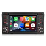 Autoradio JUNSUN Audi A3 RS3 8P 7 Zoll Android 15 2 GB/64 GB