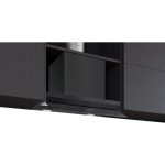 Hotte aspirante Siemens LJ97BDP60 évacuation/recyclage 90 cm tactile