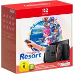 Nintendo Switch 2 7.9" FullHD HDR 120Hz 256GB BTR + Switch Sports Resort + 3 Meses NSO