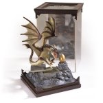 Verzamelbeeldje Noble Collection Harry Potter Draak PVC 170 mm