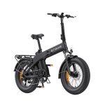 Bicicleta Eléctrica ENGWE EP-2 3.0 Boost Plegable 250W 75 N·m 20"