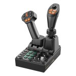 Systeme de controle agricole Moza Farming FCS 3 axes 46 entrees