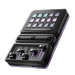 Controlador modular Cooler Master MasterHUB Creator Kit negro