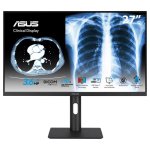 Monitor ASUS MH2741A 27" QHD 75 Hz IPS 5 ms Ajustable en altura