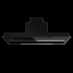 Campana extractora Teka INTEGRA PRO GFI 96370 TOS BK grupo filtrante 90 cm táctil