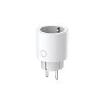 Presa intelligente Aqara H2 EU Thread Zigbee con misurazione dei consumi