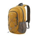 Sac a dos Waterfly FantasyStar 12 L jaune resistant a l'eau