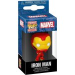 Llavero Funko POP! Marvel Spider-Man Multicolor