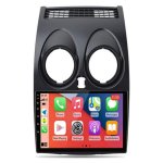 Autoradio Carplay GPS Navi 64GB JUNSUN Qashqai 1 J10