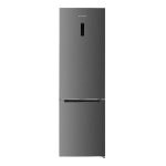 Frigorífico Combi Aspes AC2602ENFDX No Frost 201cm 326L E Inox Display Led
