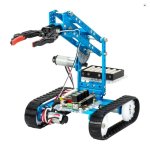 Kit robótico educativo xTool Ultimate Robot Kit V2.0 160+ piezas 10 modelos