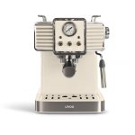 Cafetera Espresso Livoo DOD174C 1,5 L 15 bares con lanza de vapor