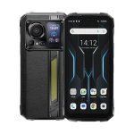 HOTWAV Hyper 7 Pro 5G 16GB 256GB Negro 6,6"