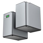 LIONHEE LS-L2048 Batterie 2048Wh LiFePO4 erweiterbar 6144Wh IP65