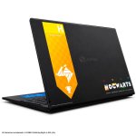 Portátil Alurin Flex Advance AMD Ryzen 5 7430 15.6" / 16 GB / 512GB / Windows 11 Home / Harry Potter Geometric Hufflepuff