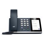 Telephone IP Yealink MP50 Microsoft Teams ecran tactile 4 pouces Bluetooth 4.2 USB hub