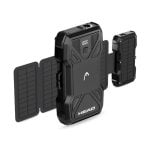 Power Bank HEAD Trek 20.000 mAh 22 W Carga solar