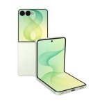 Samsung Galaxy Z Flip8 5G 12 GB 512 GB 6,9" Verde menta