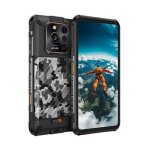 RugOne Xever 7 Pro 5G 12 GB 512 GB 6,67" Negro