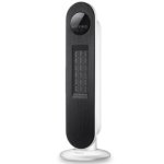 Calefactor cerámico Daewoo DW9511 2000W con mando a distancia