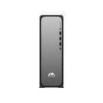 Desktop HP OmniDesk Slim AMD Ryzen 7 7445HS 8GB 512GB SSD Radeon 740M